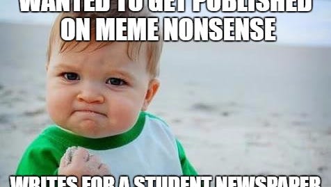 On Memes A Deep Dive Into The Movement That Took Over The Internet