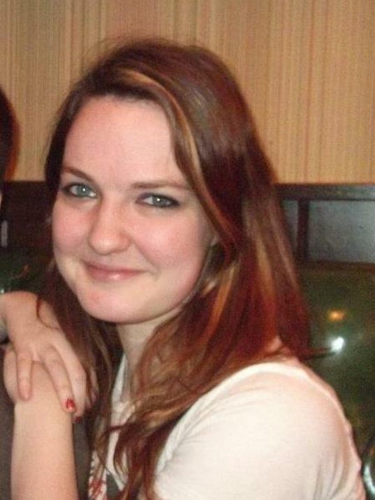 Katherine "Kate" Chappell, Rye native, mauled to death by lion in South