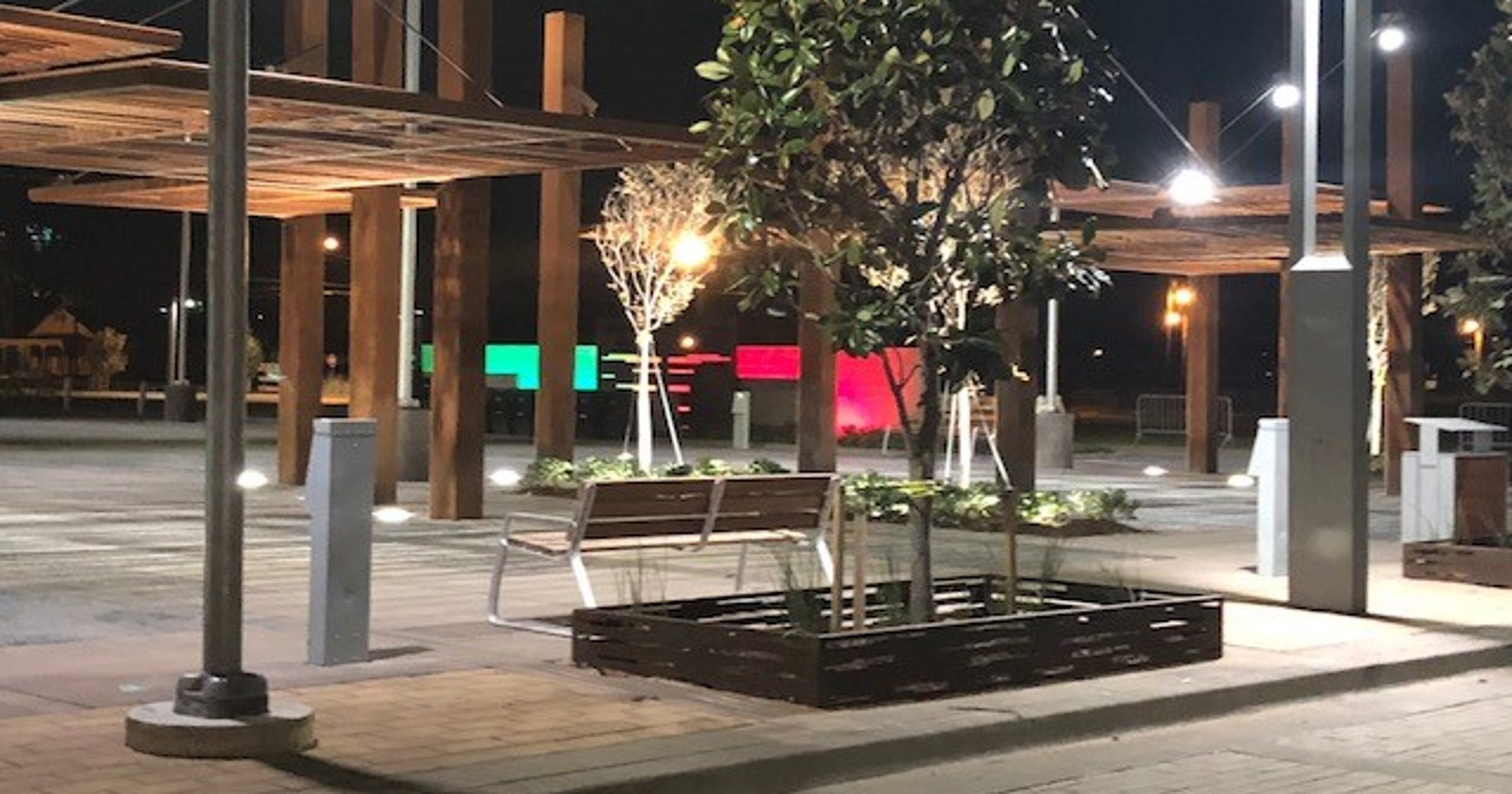 5 things to know about Bossier s new East Bank District