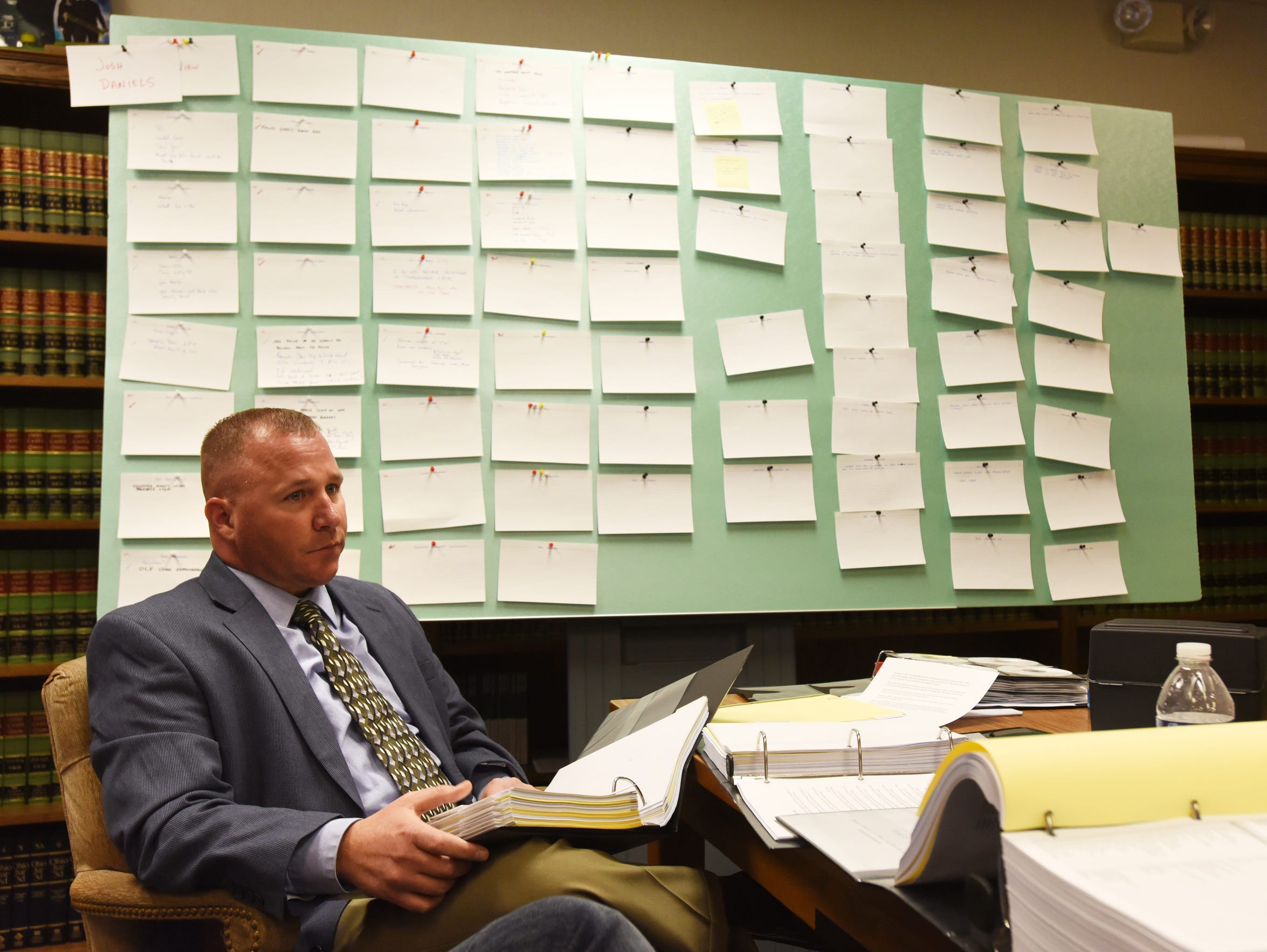 Inside the Brandy Daniels murder investigation