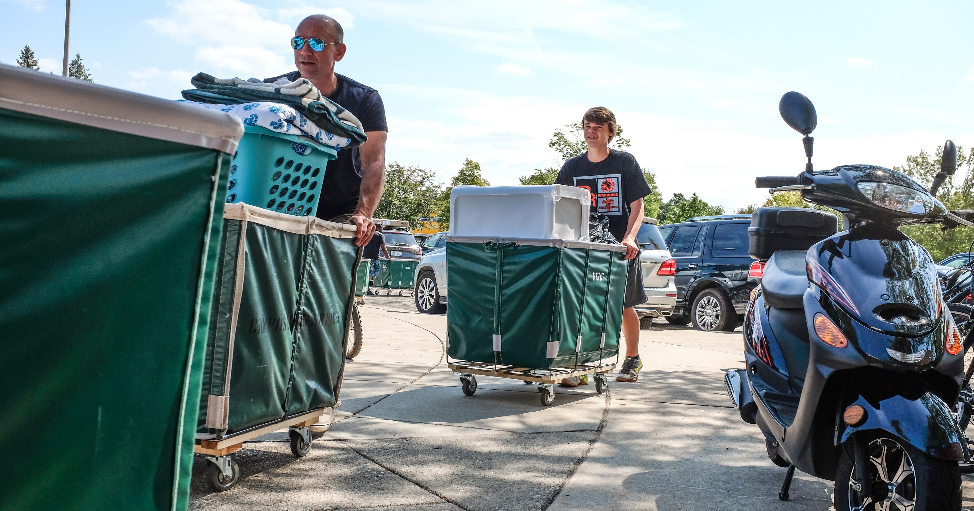 What Msu Students Should Know Before They Move To East Lansing
