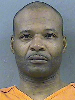 James Lee Brent will serve three life sentences after being convicted as a habitual offender.