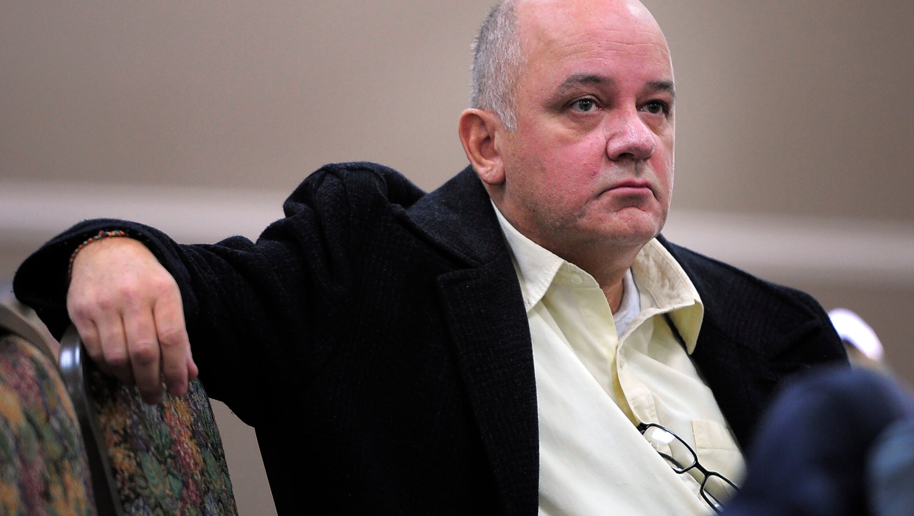 Nashville Sued Over fairgrounds gun show Policy