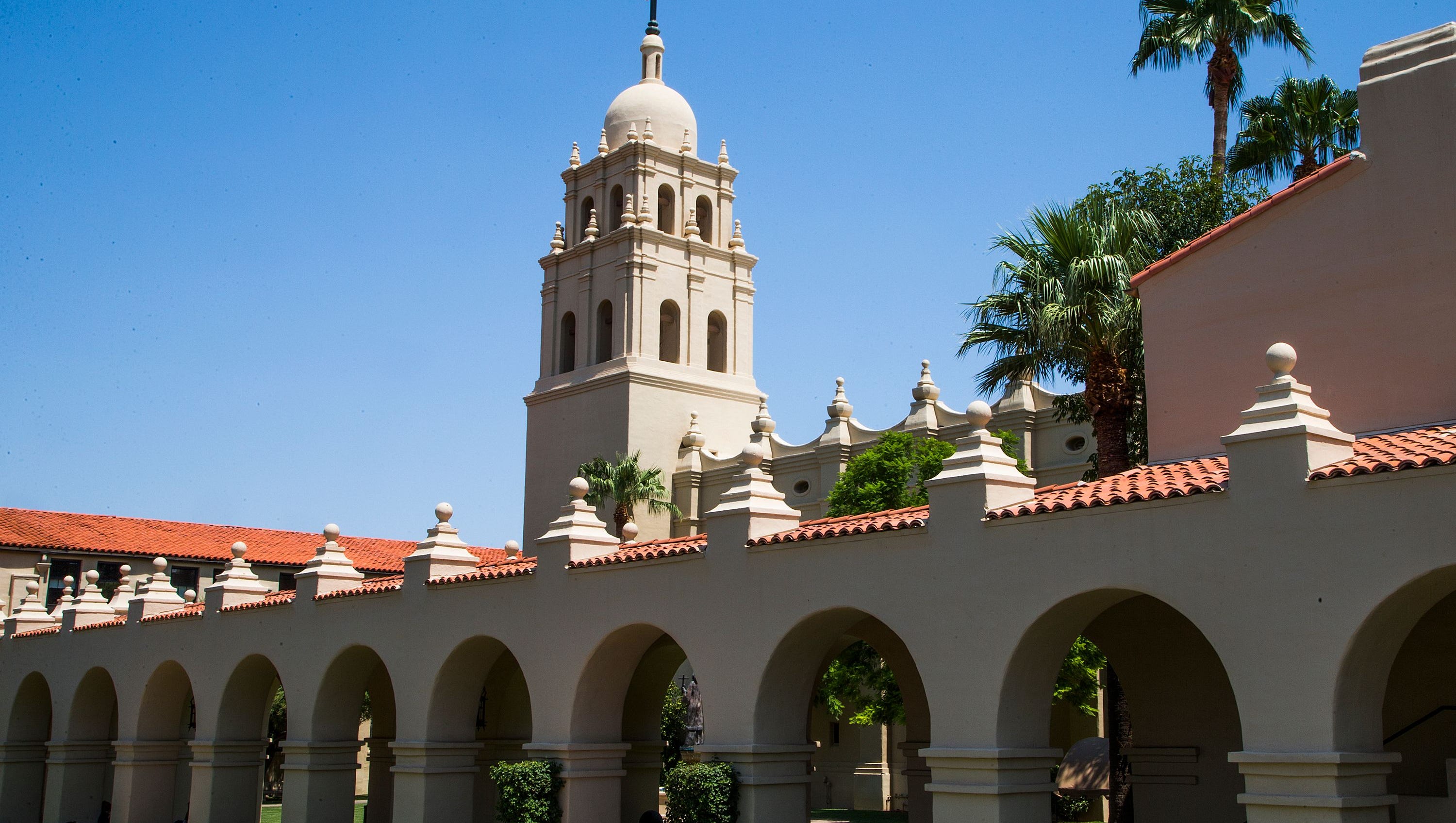 8 Former Brophy College Preparatory Priests Accused Of Sexual Abuse 8 Former Brophy College Preparatory Priests Accused Of Sexual Abuse