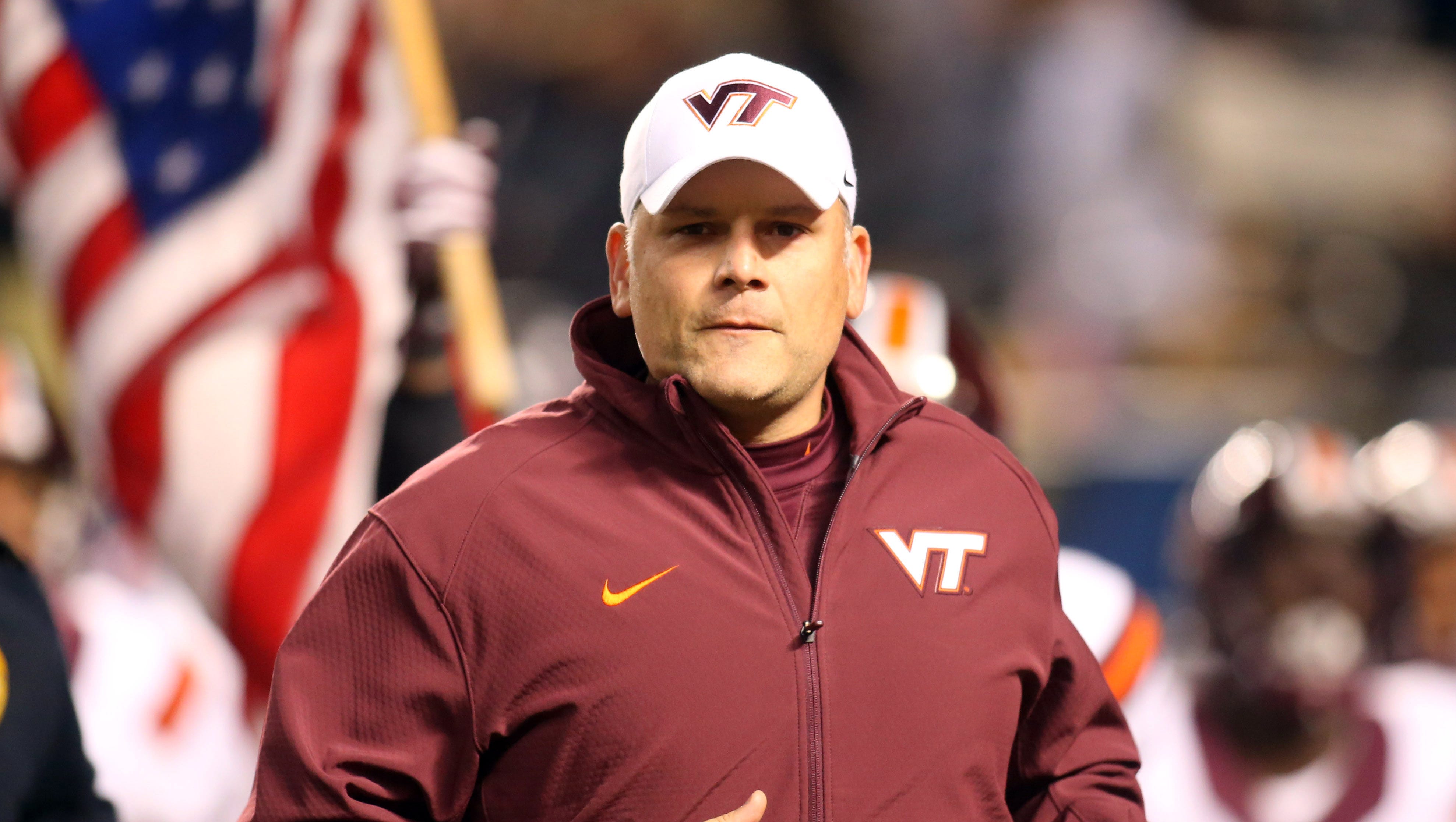 Early Look What To Like About No 13 Virginia Tech In 2017