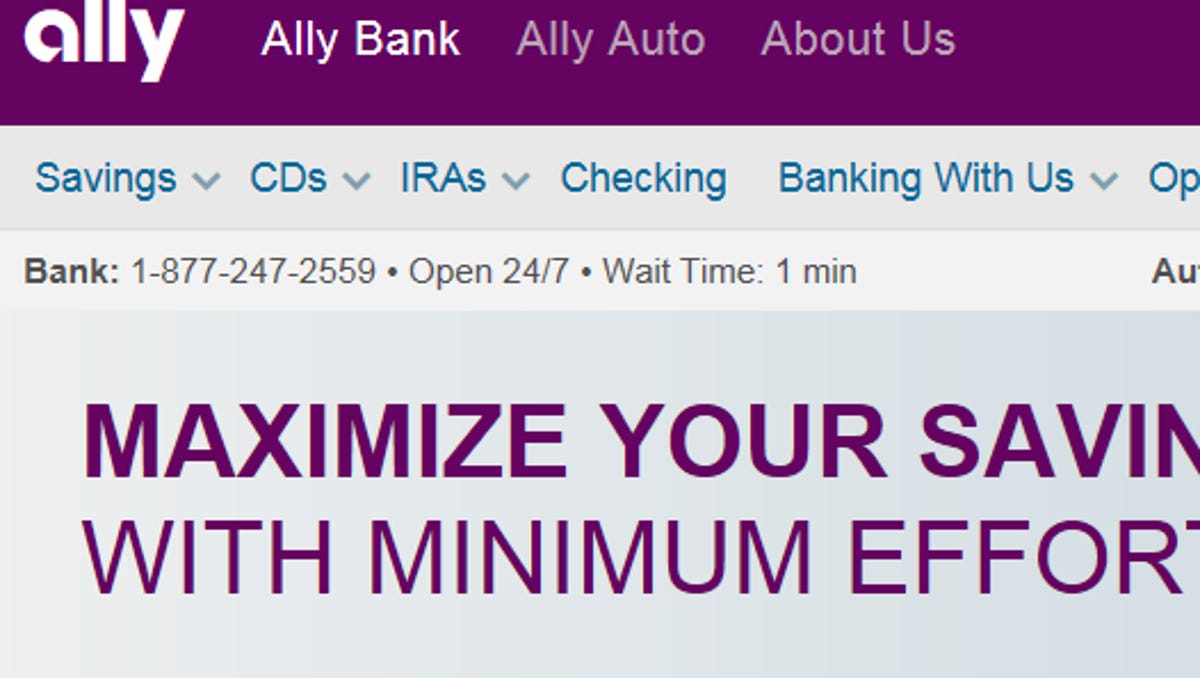 Ally Financial Jumps Into Brokerage Business