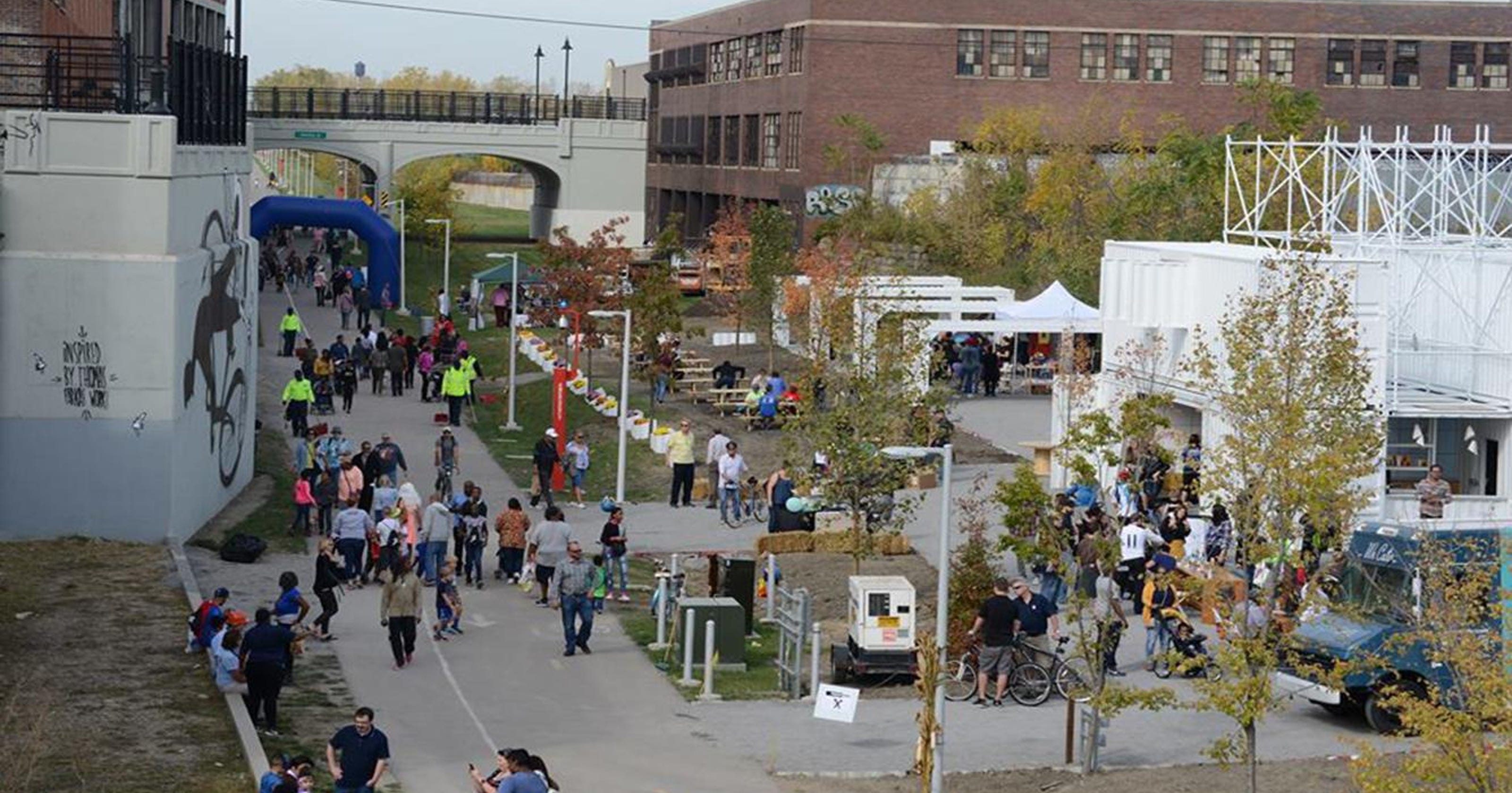 Entertainment Calendar Things to do this week in Metro Detroit
