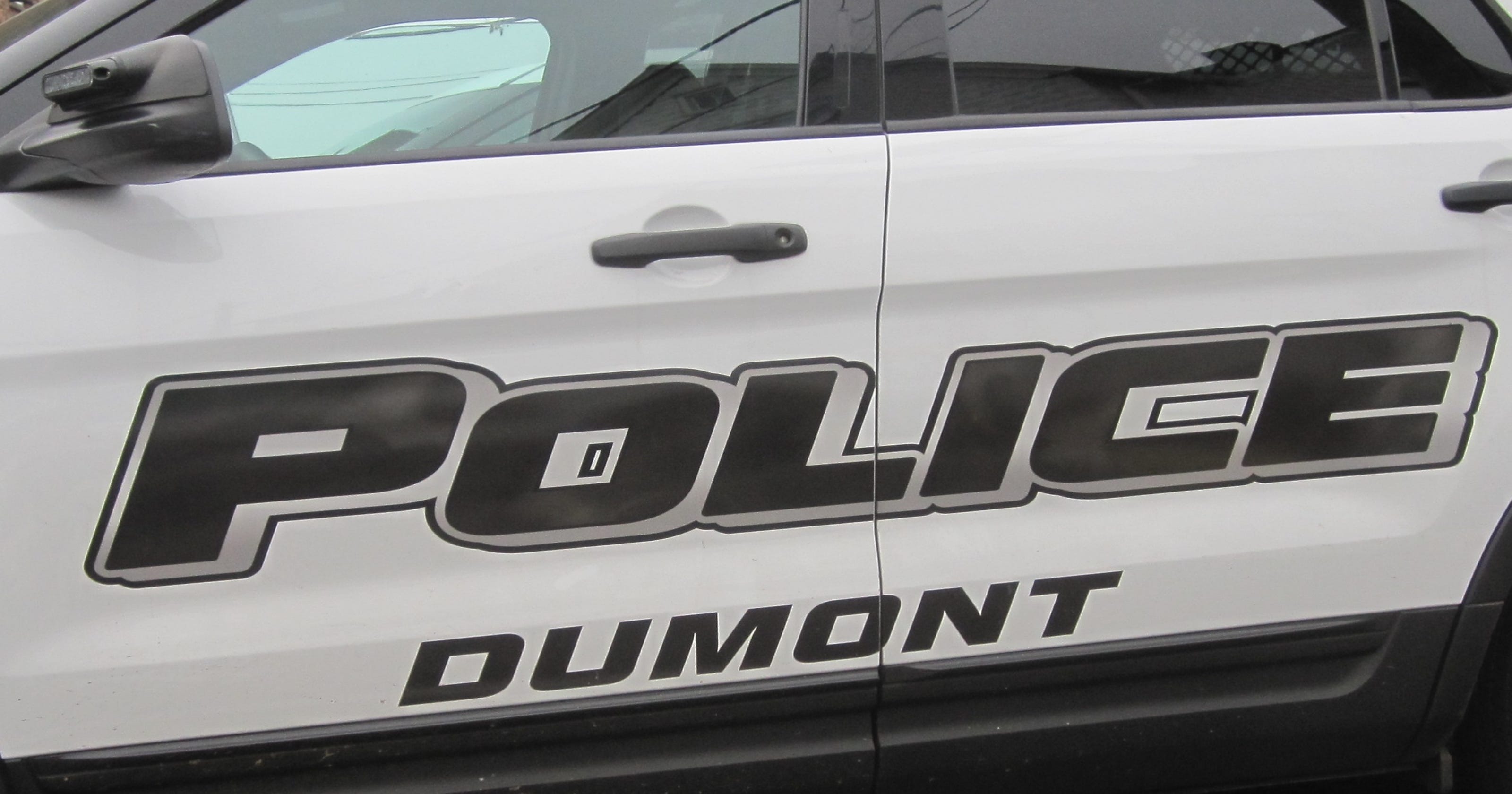 Dumont police launch emergency notification system