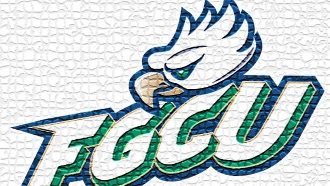 FGCU logo
