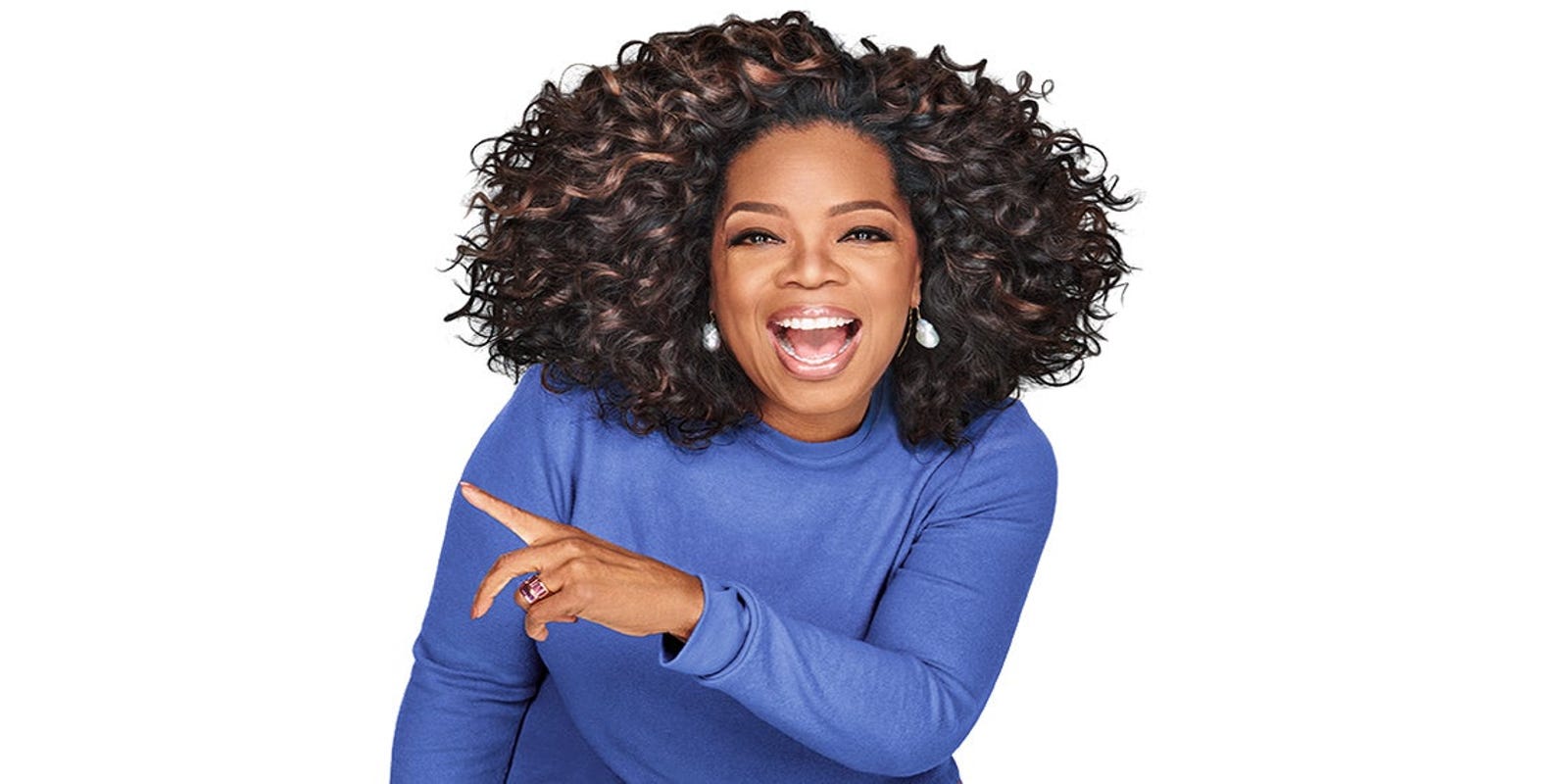 Oprah WW tour: Winfrey and Weight Watchers take motivation on the road