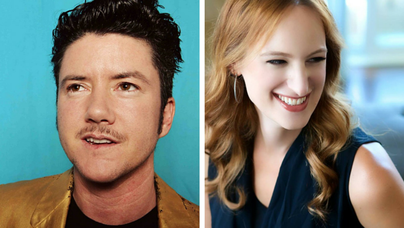 Watch The Director Of Transparent Has A New Video Project