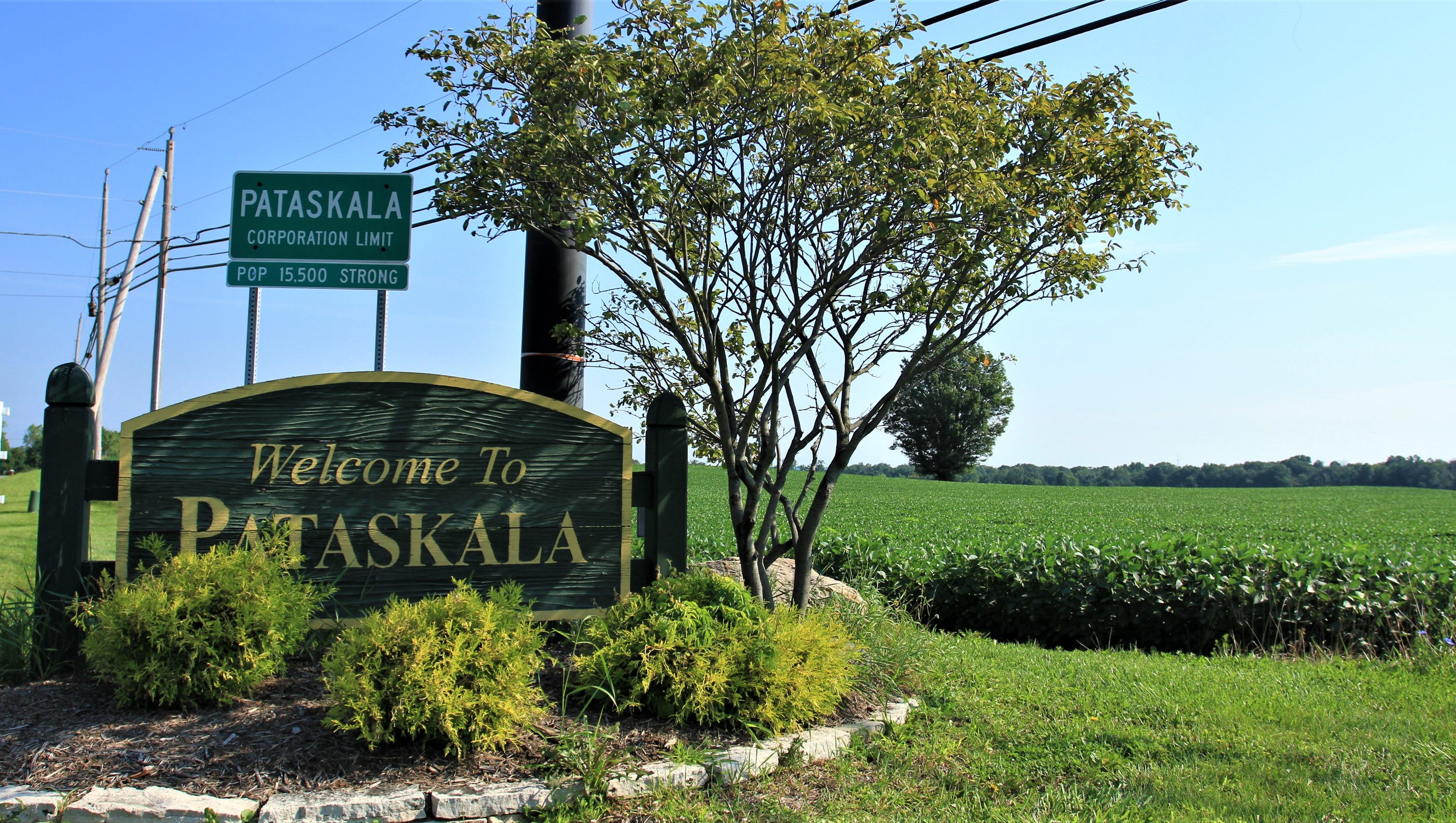 How will Pataskala's new medical marijuana law work?