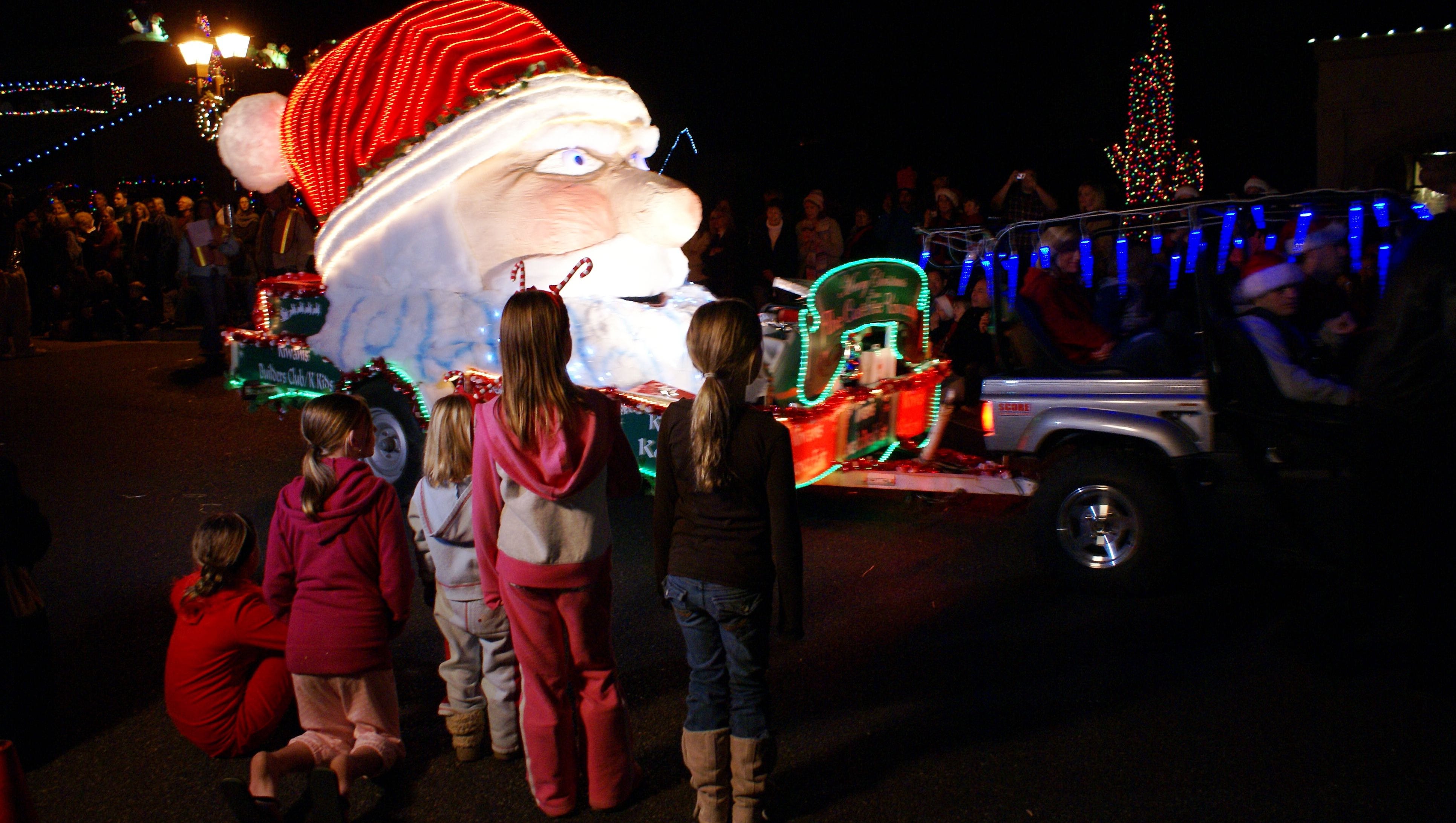 27 Holiday Events Around Arizona For Kids And Families