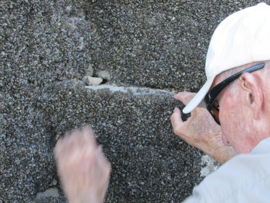 Stopping the spread of Zebra Mussels