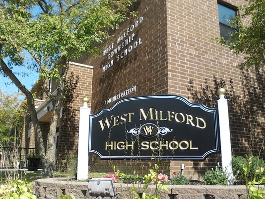 West Milford NJ student alleges racism bullying ignored by school
