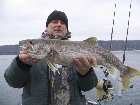 Best Places To Fish In Rochester Area And The Finger Lakes