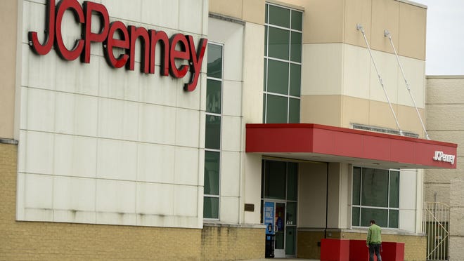 JC Penney has announced the closure of 242 locations, but the Gainesville store is not included.