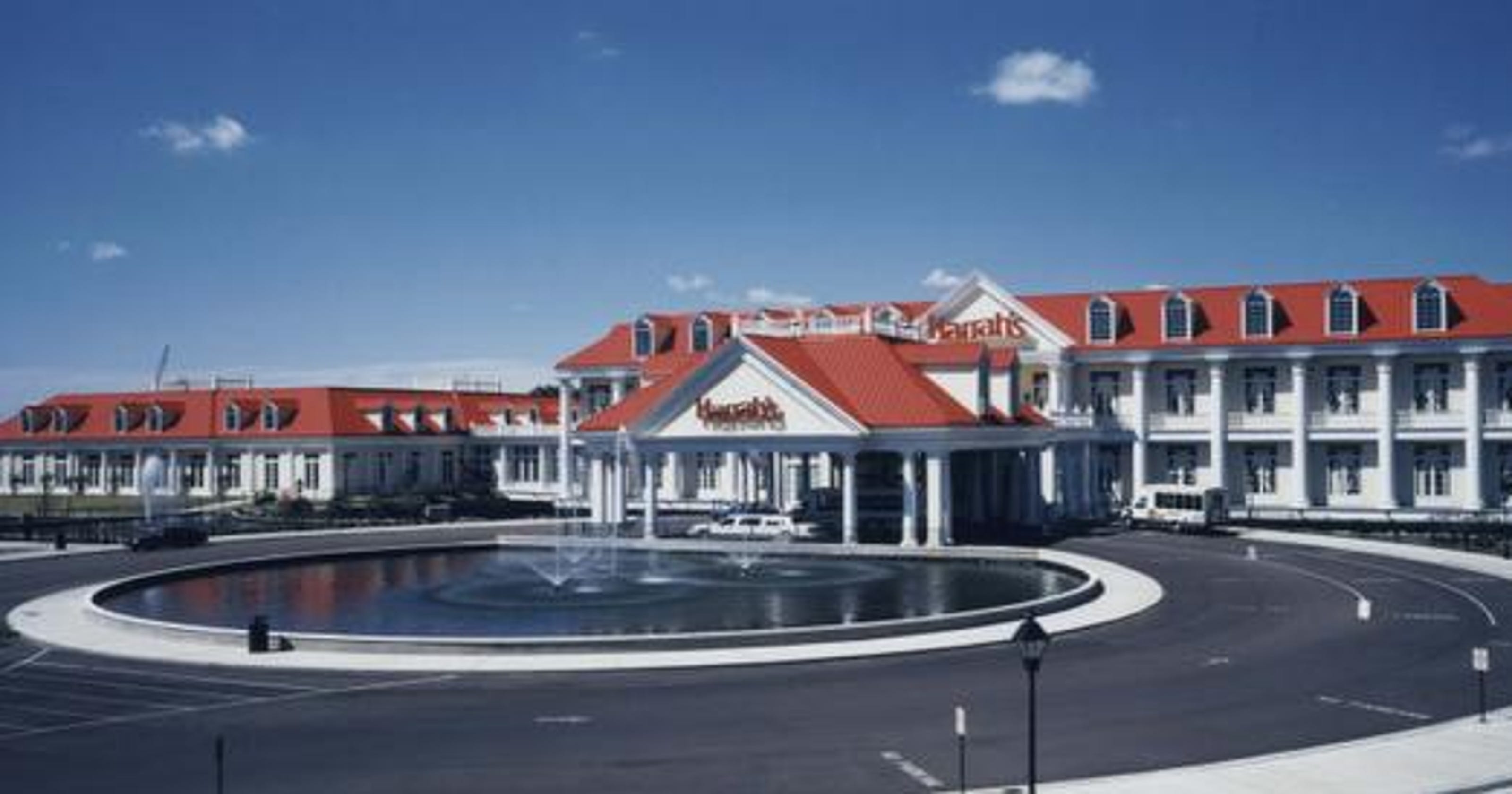 Harrah's Tunica casino to close in June