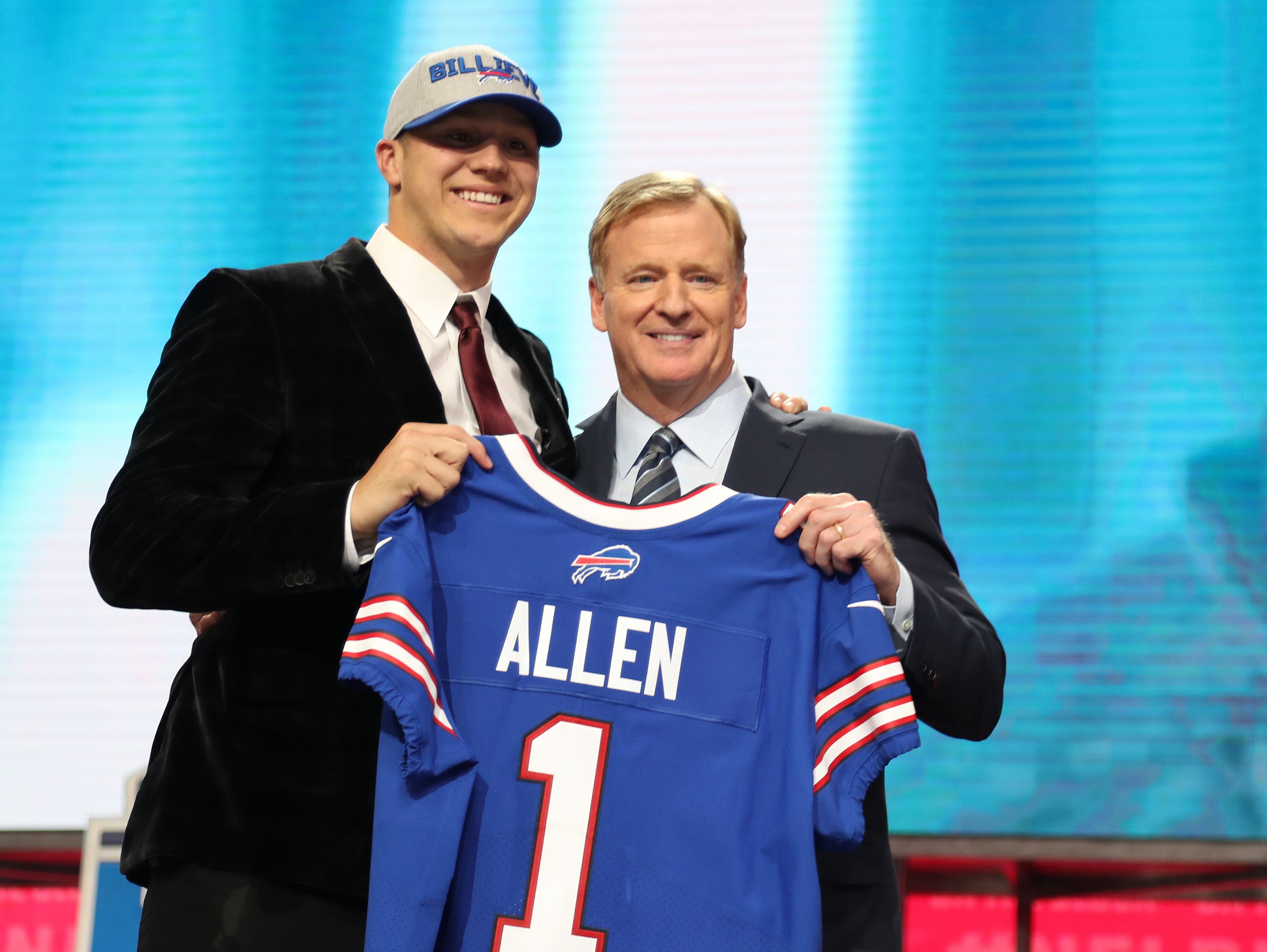 josh allen jersey wyoming josh allen jersey wyoming