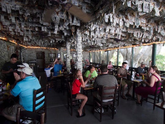 58 Restaurants Open Christmas Day And Eve Fort Myers Cape