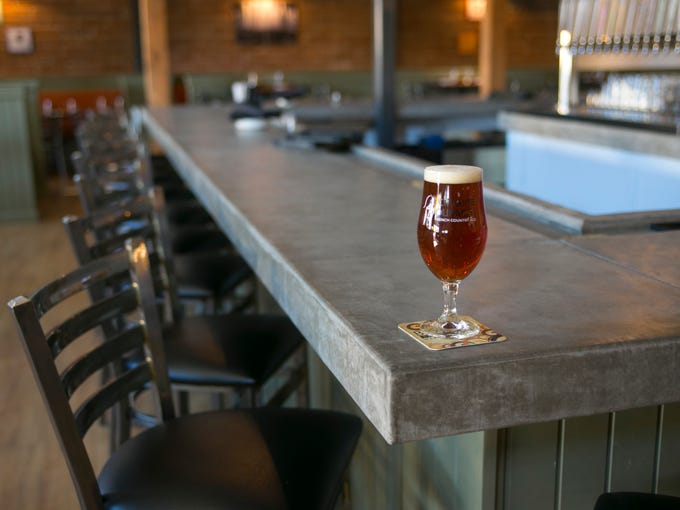5 breweries to open in Scottsdale area in 2015