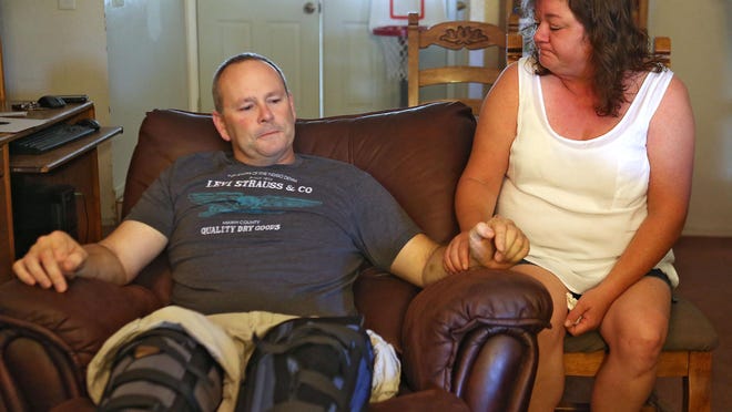I 10 Bridge Collapse Survivors Recount Frightening Details I 10 Bridge Collapse Survivors Recount Frightening Details