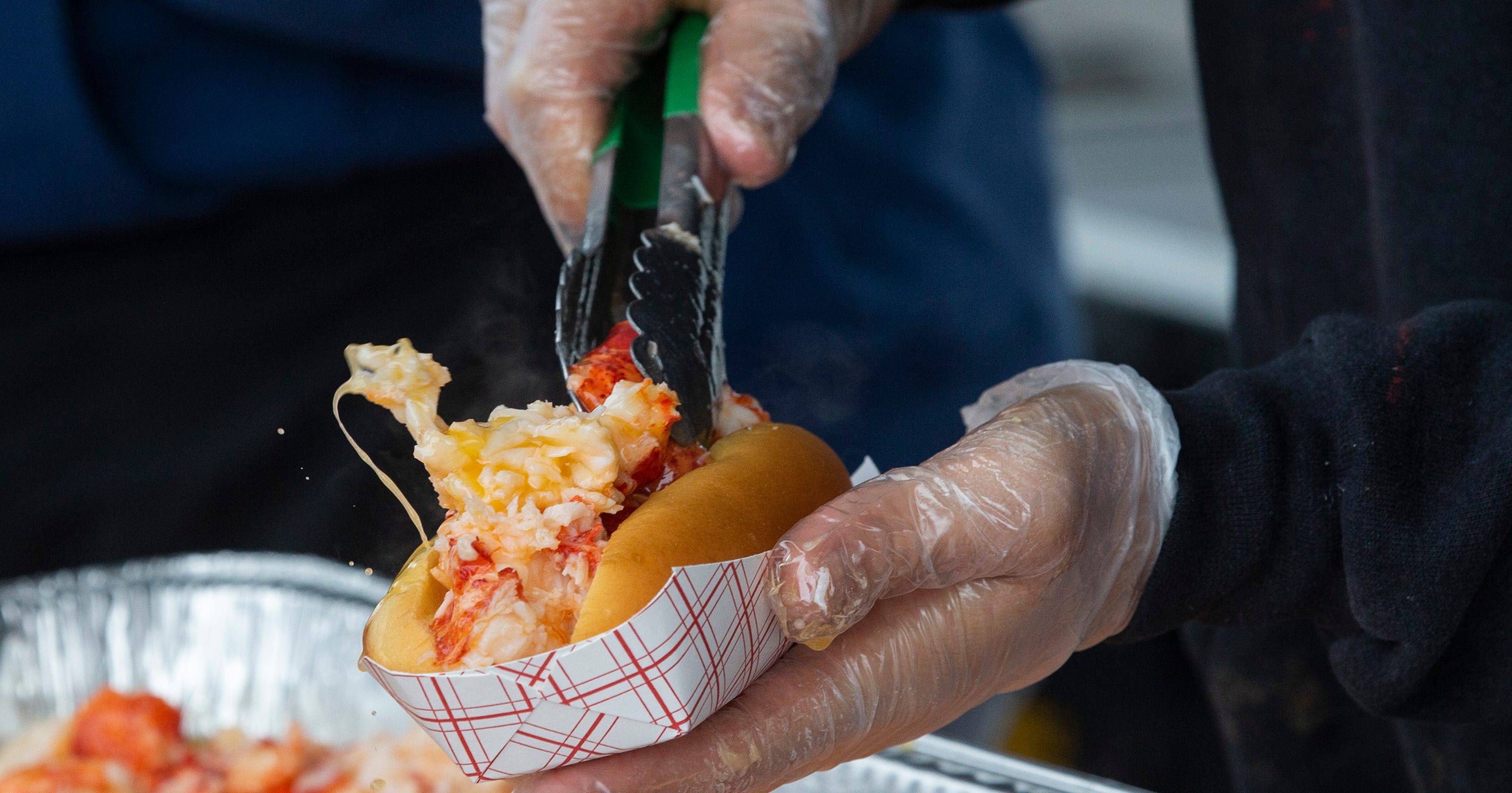 Belmar Seafood Festival A new home for decadesold fest