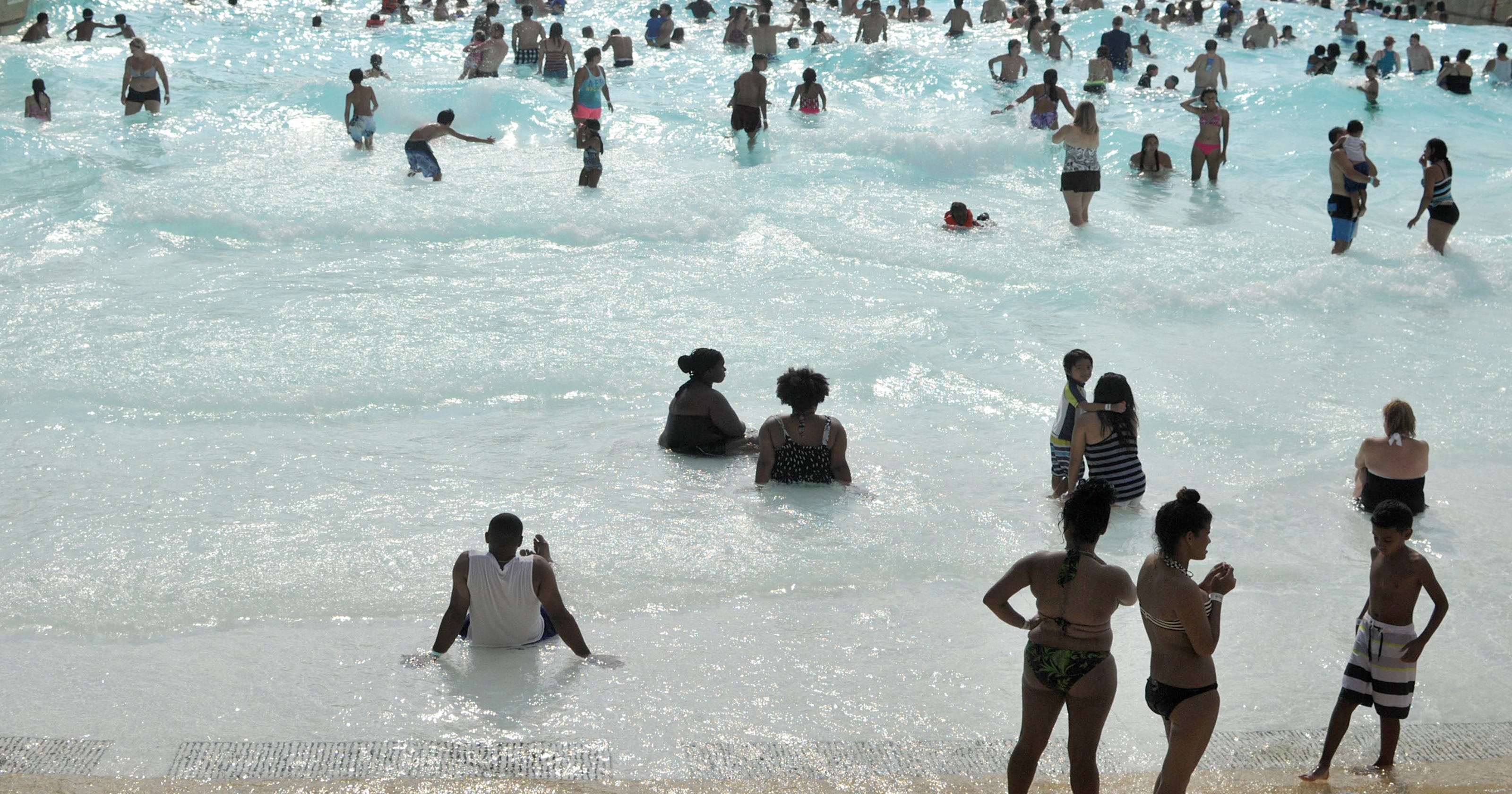 Action Park movie trailer released; watch it here