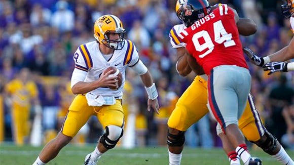 The Most Important Rebels No 19 Issac Gross