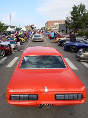 Dodge Challenger Srt Hellcat Safety School