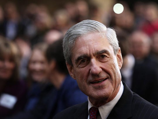 Mueller ends Russia investigation in silence