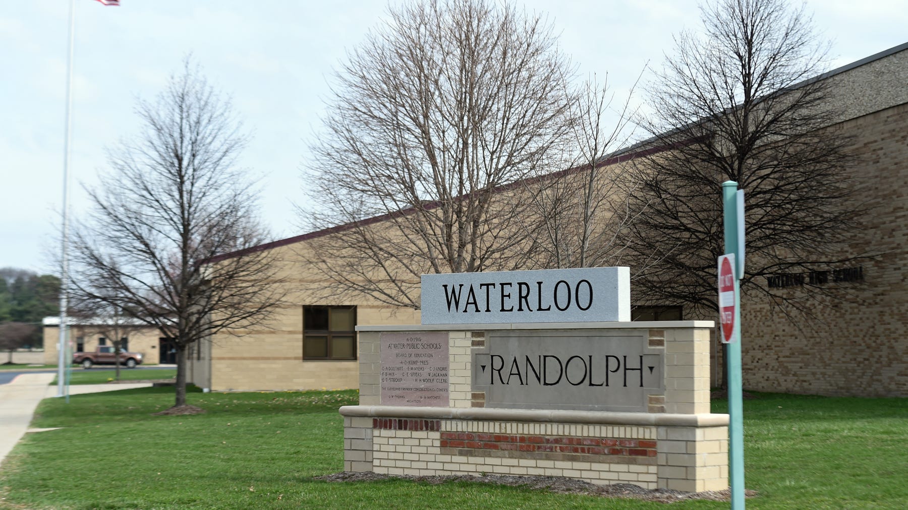 Waterloo asks voters to approve 1.5% earned income tax