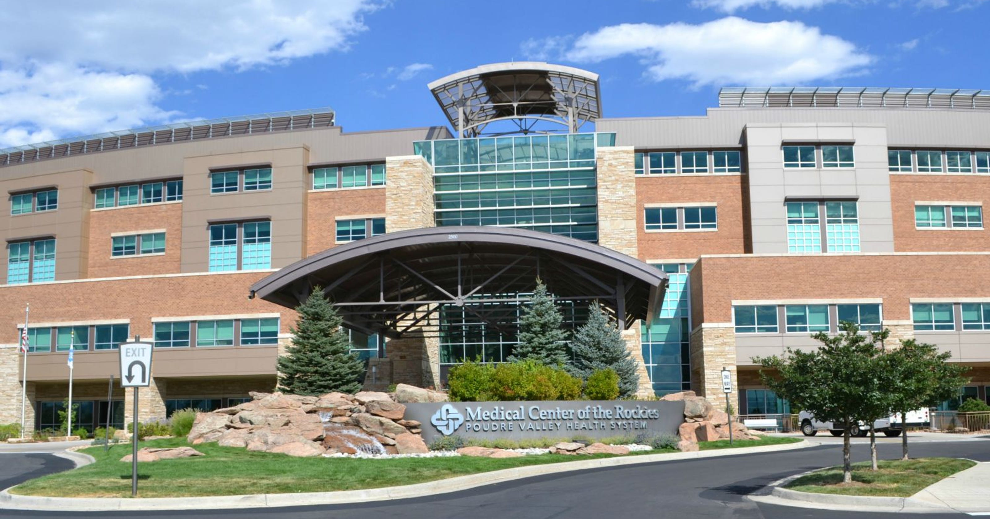 PVH and MCR rank as best hospitals in northern Colorado