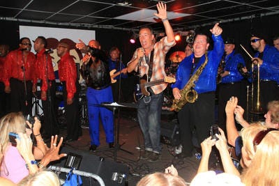 beat shazam alan smith