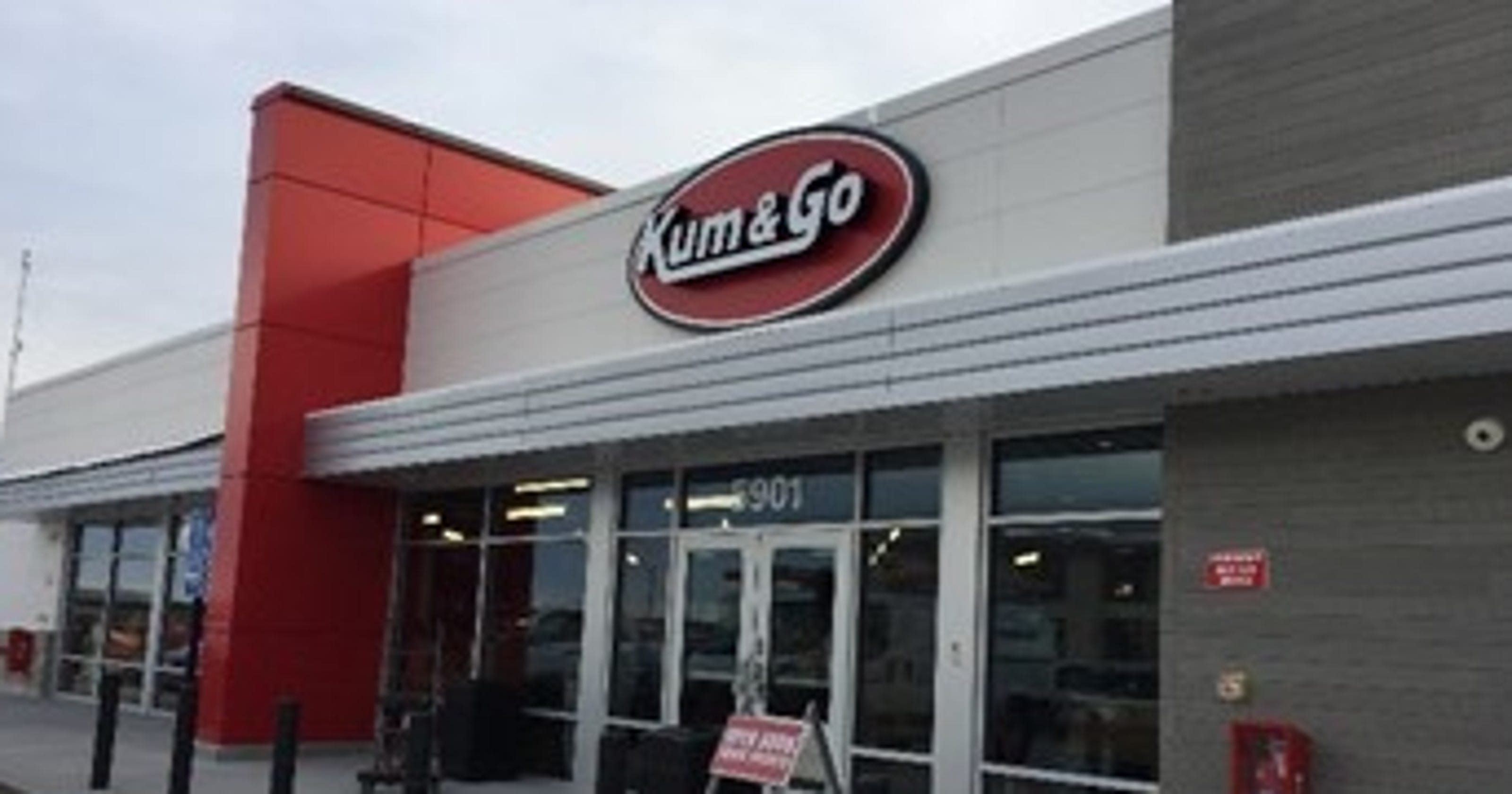 Kum & Go to open sixth new metro store of the year Friday
