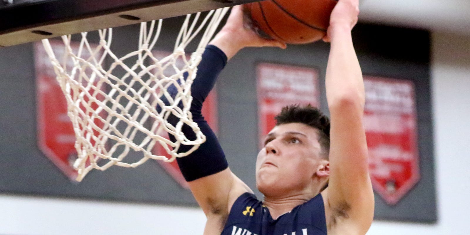 Jalen Johnson Tyler Herro Arike Looney Highlight Js Top 100 List