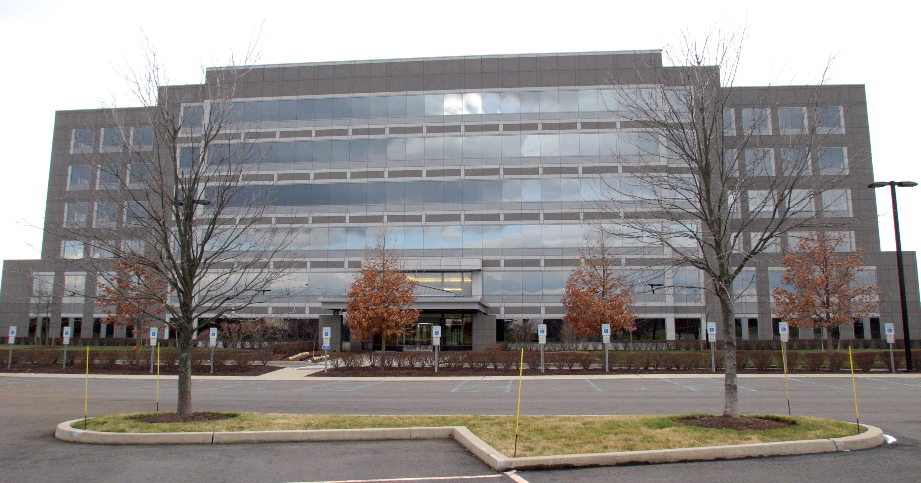 Global Piscataway telecommunications firm moving to Bridgewater
