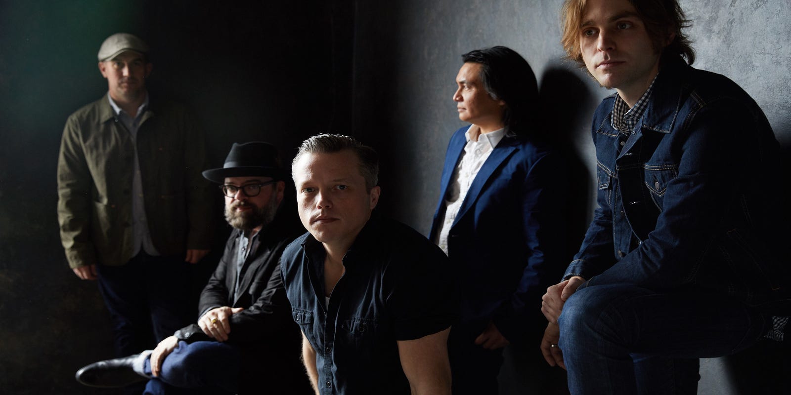 Jason Isbell Channels Anger And Anxiety Into Nashville Sound Jason isbell performs his song, anxiety, live in our studio! argus leader