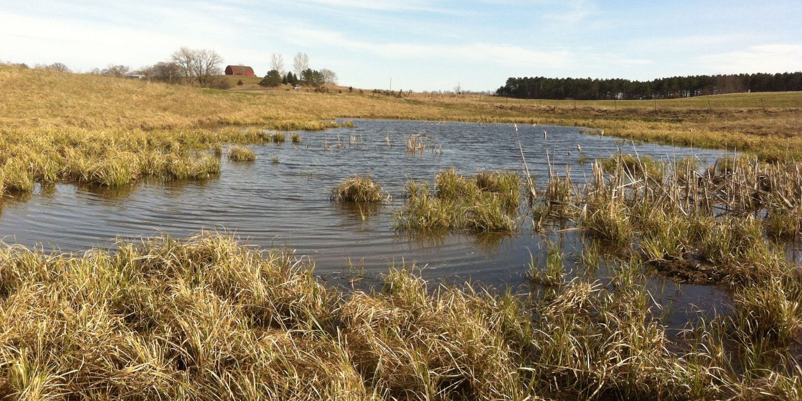 Waterquality funding at record level in 2017, Ohio EPA reports