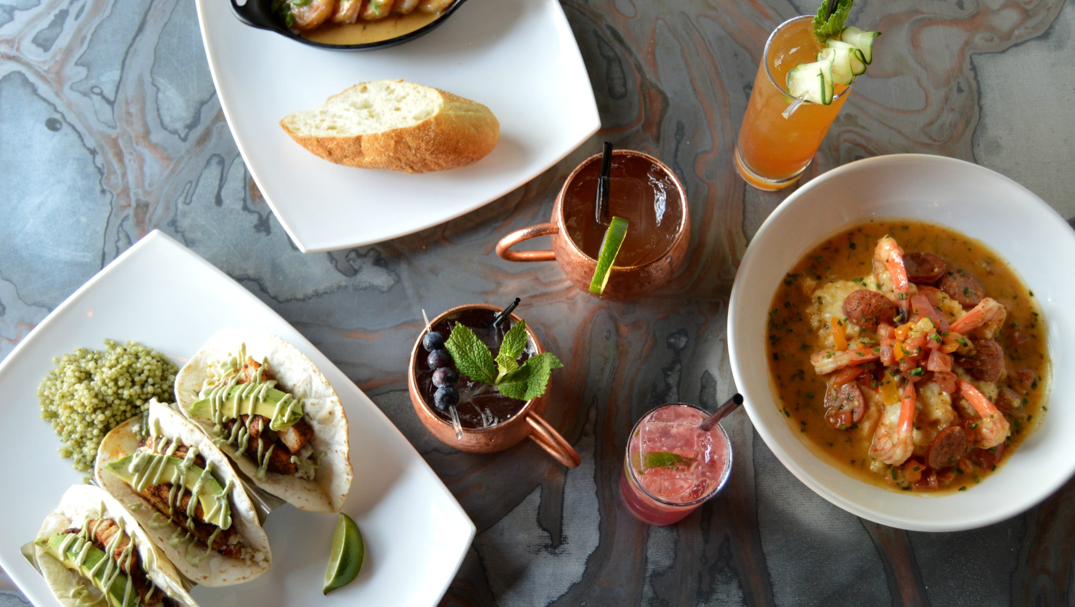 Check Out These Offseason Restaurant Specials Along The Coast