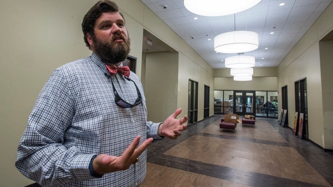 Mps Board Member Calls For Special Meeting To Address Allegations Of Lamp Intolerance Insensitivity