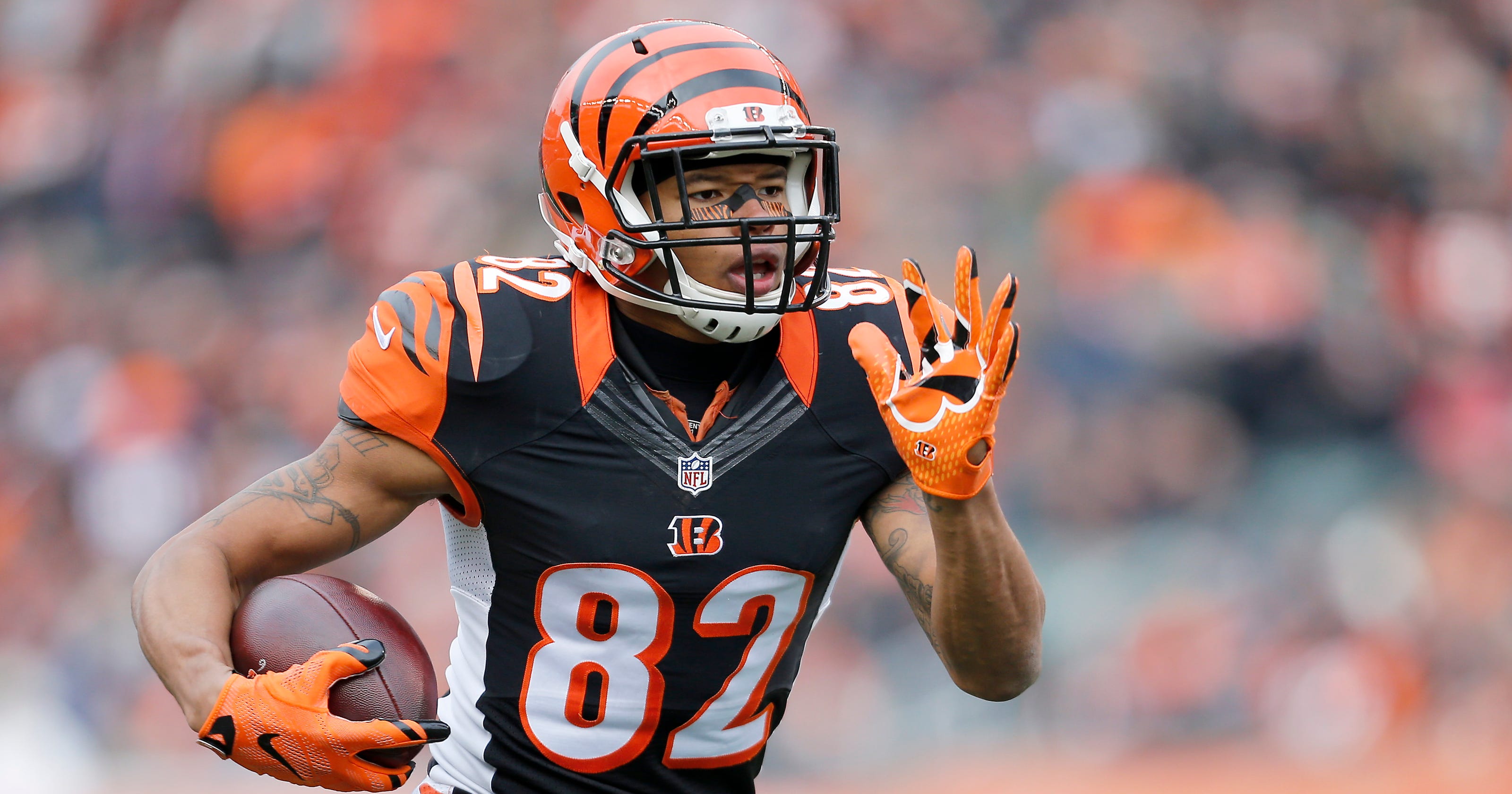 Bengals' free agents Who stays, who goes?