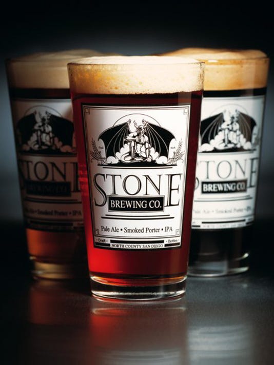 Who is Stone Brewing? And why it matters
