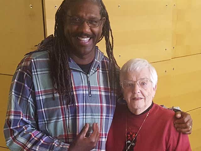 Jane Elliott Question