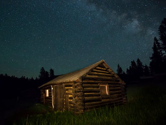Want To Live In A Mt Ghost Town Ad Goes Viral