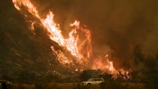 Southern California wildfires: What we know