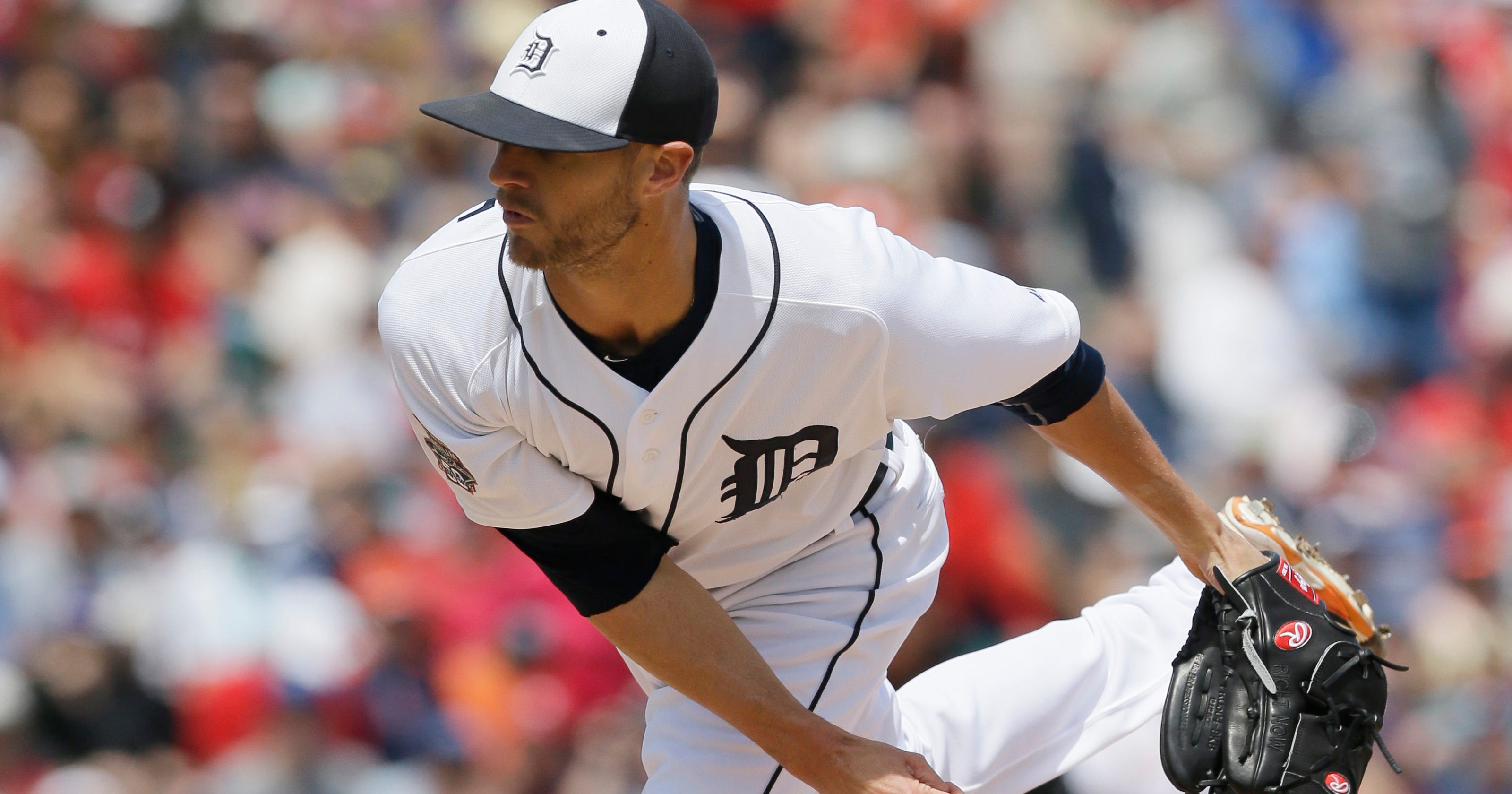 Breaking down the Detroit Tigers' 2015 roster by position