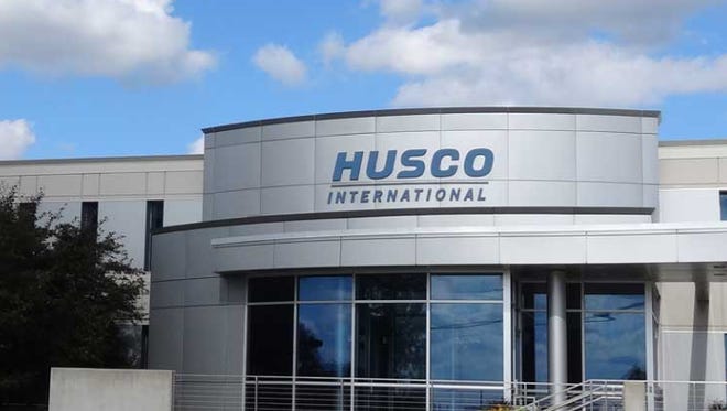 Husco International