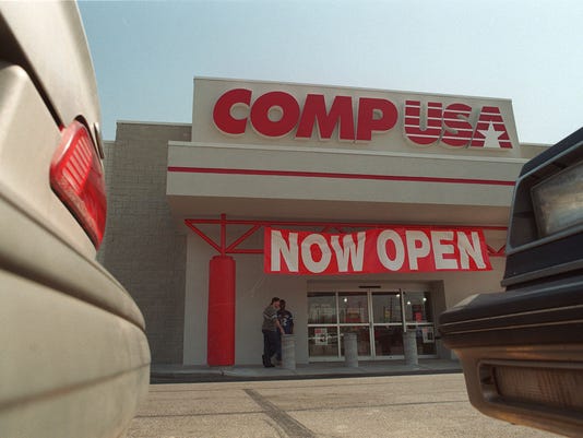 Toys R Us And Other Old Photos Of Nj Stores That Are Out Of Business