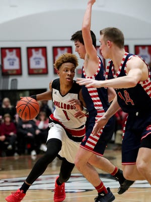 Thursday S Indiana High School Basketball Scores